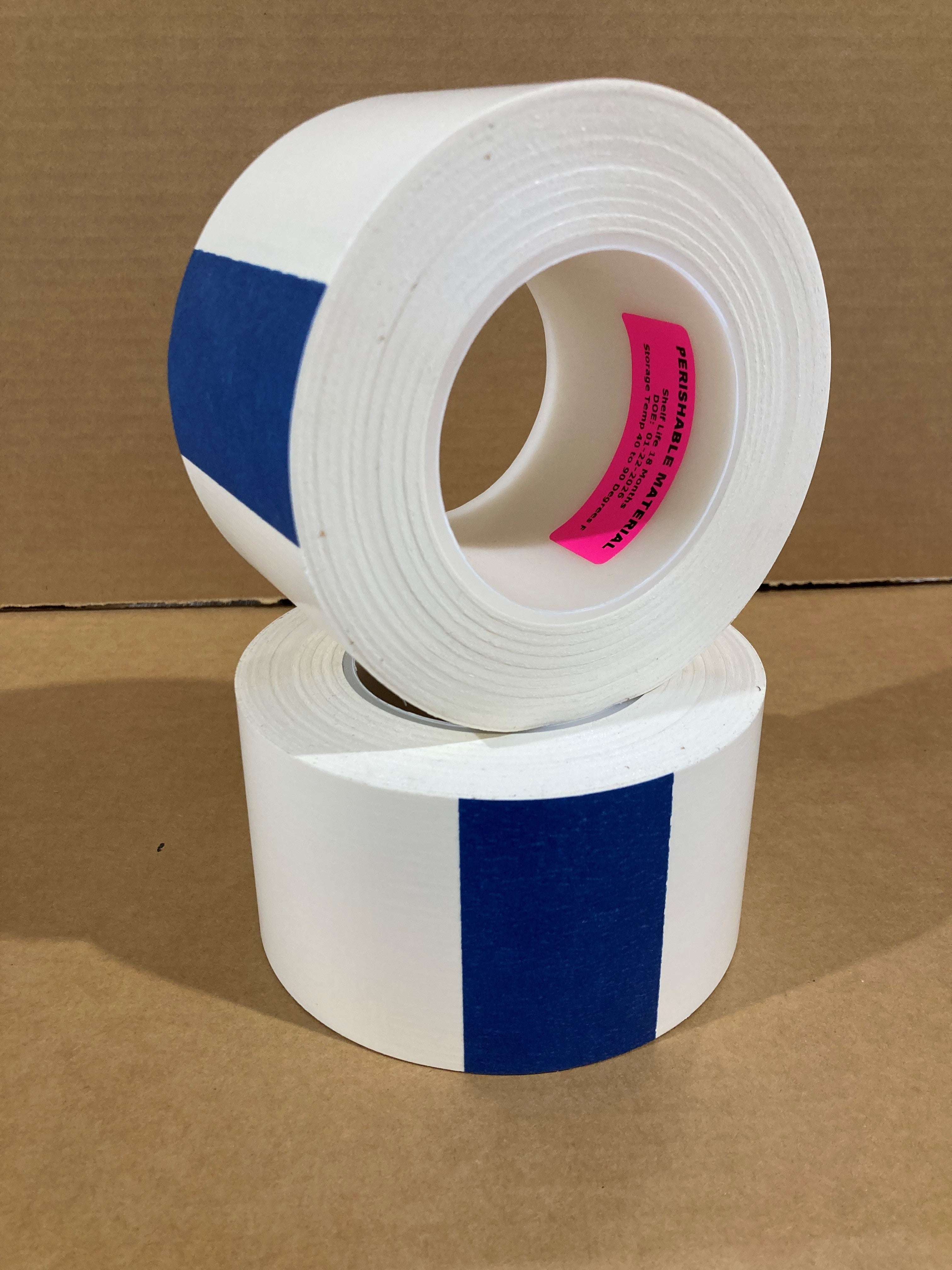 E&H Laminating brand 743-T White – Aerotape