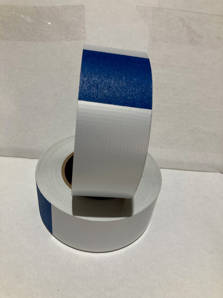 E&H Laminating brand 743-MT Dull Gray Tedlar insulation Blanket