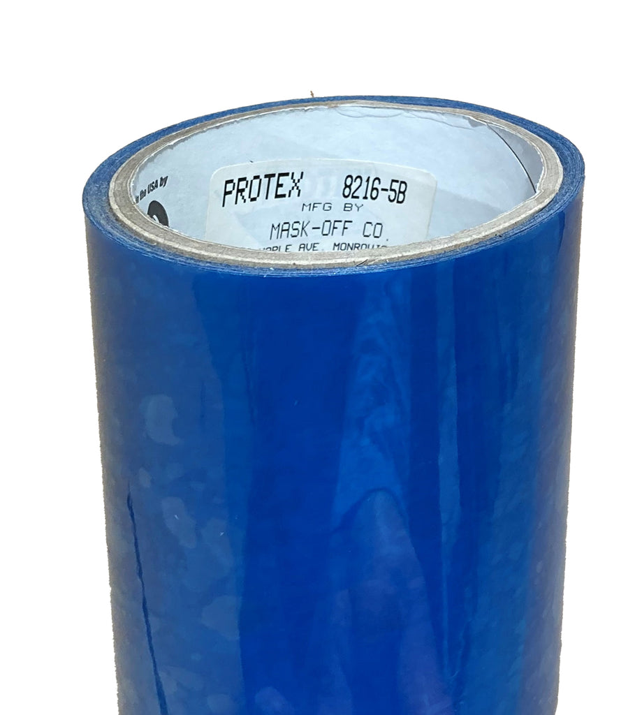 PROTEX 8216-5BL - Protective Film (Mask-Off) – Aerotape