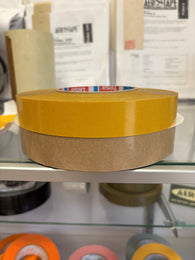 tesa® 51970 - Transparent Double Sided Filmic Tape