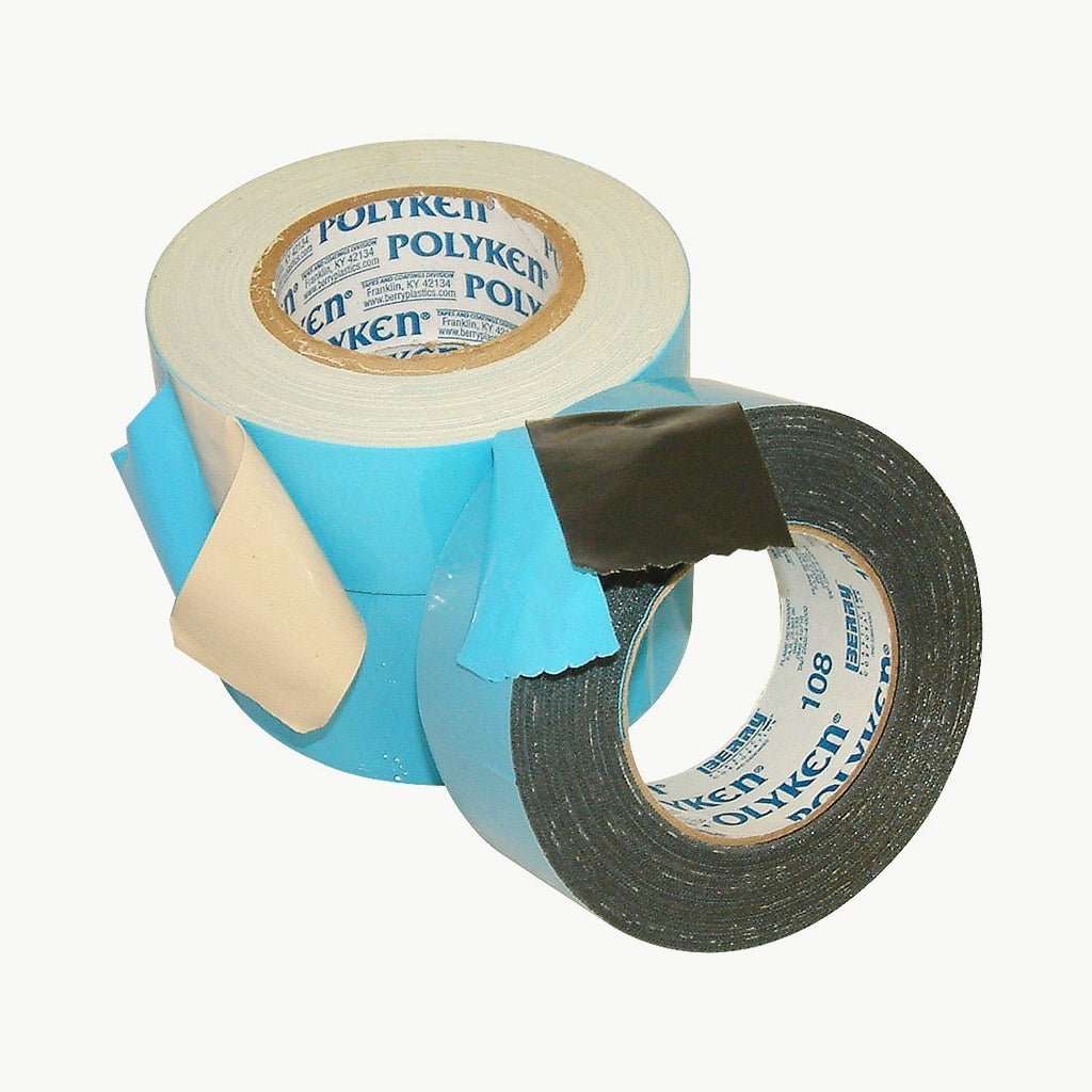 Polyken 108FR - Polyken Double Sided Tape - 80%+ Shelf Life Guaranteed‼ –  Aerotape