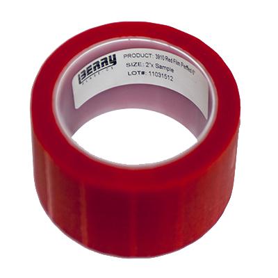 Patco 3910R - Aircraft Surface Protection Tape
