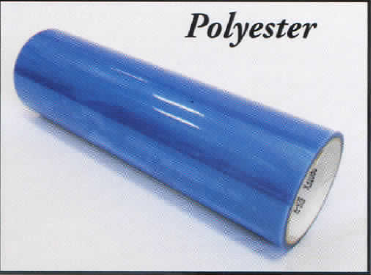 PROTEX 8216-5B - Protective Film (Mask-Off)