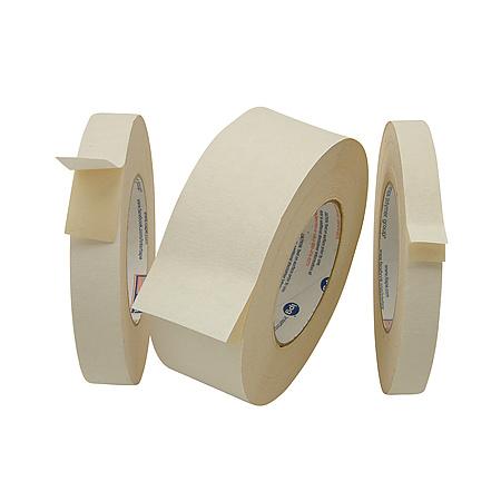 Intertape 591 Double Sided Flatback Paper Tape (IPG 591) In Stock