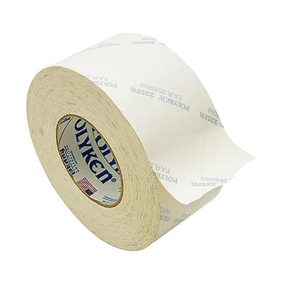 Polyken 225FR - Flame Retardant Duct Tape - Cargo Pit Tape