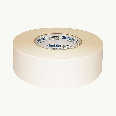Shurtape Pc-618 Industrial Grade Duct Tape: 2 in. x 60 yds. (White)