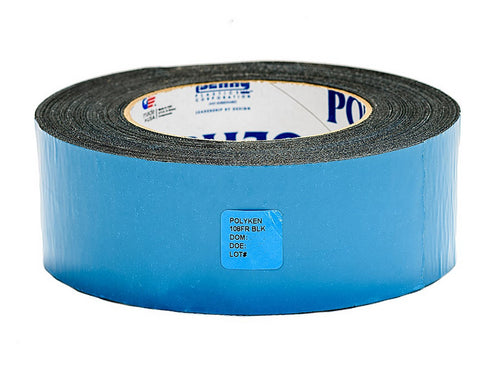 Polyken 100D Premium 13 mil Double-Sided Carpet Tape 2 in X 36 yd