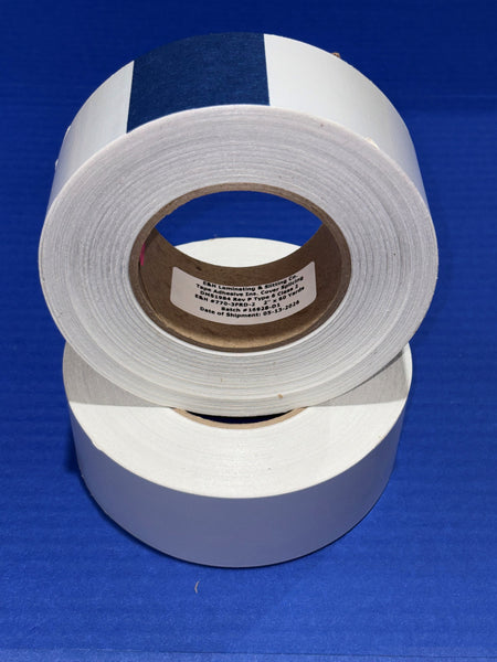 E&H # 770-3FRD Pressure Sensitive Insulation Cover Splicing Tape