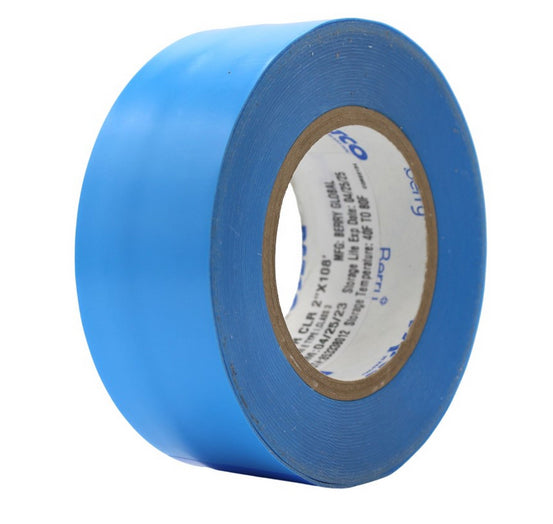 Patco 9425FR Interior Grade Moisture Barrier/Corrosion Protective Tape ...