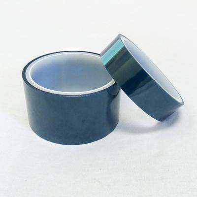 8414 Blue Polyester Composite Bonding "Flash" Tape