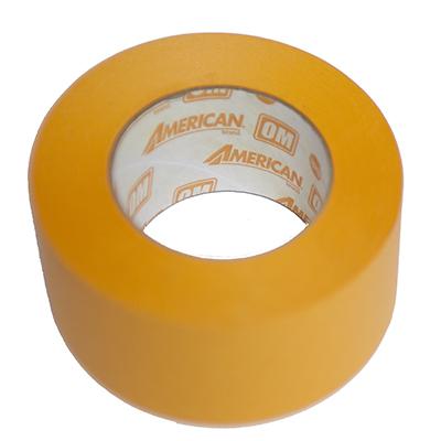 American (OM) Orange Mask Tape - High Temp Masking Tape