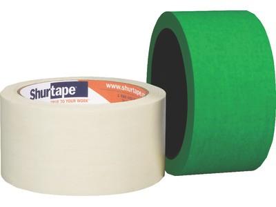 Shurtape P-661 Gaffer Tape: Glow-in-the-dark Specialty