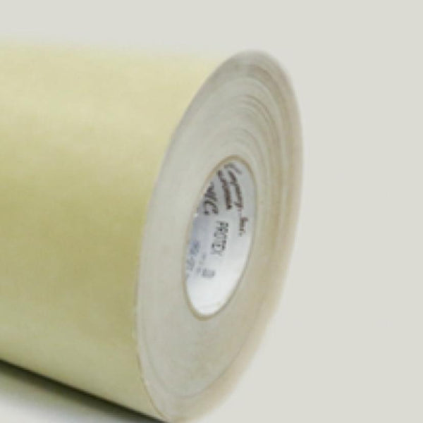 Papier de protection, avec bande adhésive en papier 180mmx20m - Protections  des surfaces