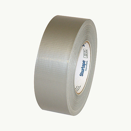 Tesa Industrial Grade 2x60yds White Duct Tape