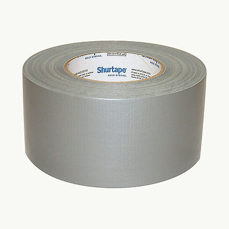Duct Tape - Shurtape P-600 Now Called - PC-9