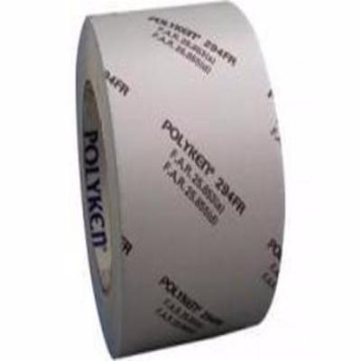 Intertape PG21A 1/2X60 High Temperature Grade Masking Tape PG21A