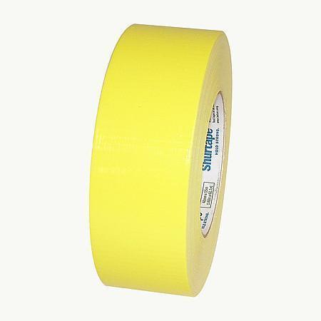 Shurtape PC-619 Fluorescent Cloth Duct Tape – Aerotape