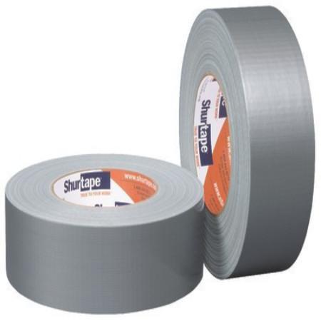 Shurtape PC600S Silver Duct Tape- Roll - Now Called PC-9