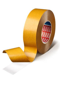 tesa® 51970 - Transparent Double Sided Filmic Tape